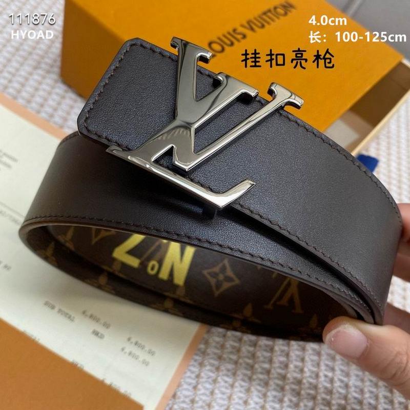 LV Belts 5465